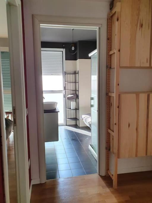 Comodo Bilocale Nuovo Milano Apartment Luaran gambar