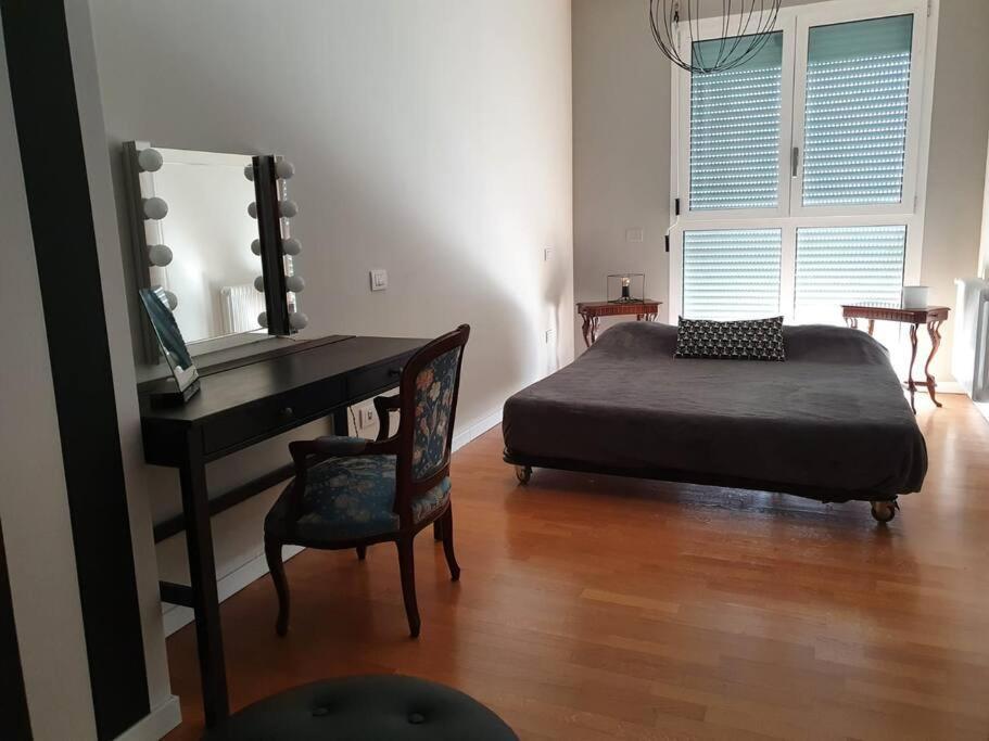 Comodo Bilocale Nuovo Milano Apartment Luaran gambar