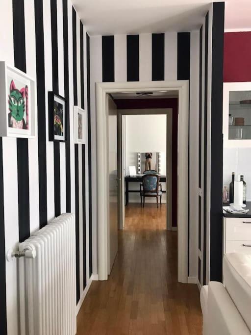 Comodo Bilocale Nuovo Milano Apartment Luaran gambar